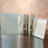 Manufacturers Exporters and Wholesale Suppliers of PET Metallized Films New Delhi Delhi PET Metallized Films